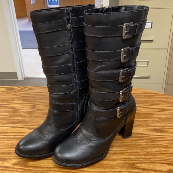 Harley-Davidson Shoes - Harley-Davidson Ladies Boots